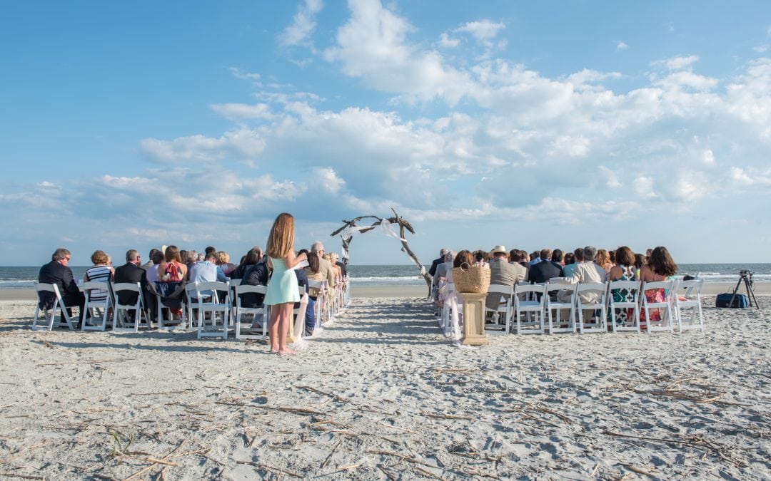 6 Wedding Venues in Beaufort, South Carolina. Picturesque ...