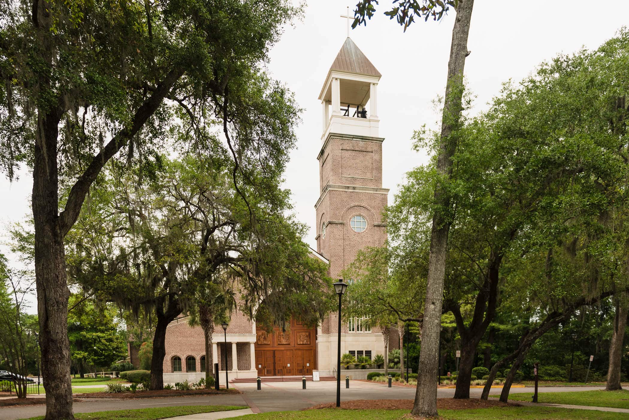 St. Peter's Catholic Church